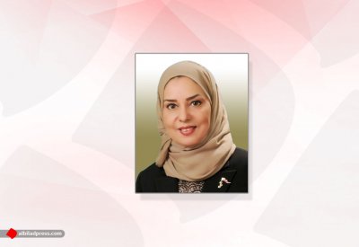 رئيسة مجلس النواب: الشراكة المجتمعية ركيزة لأمن واستقرار الوطن