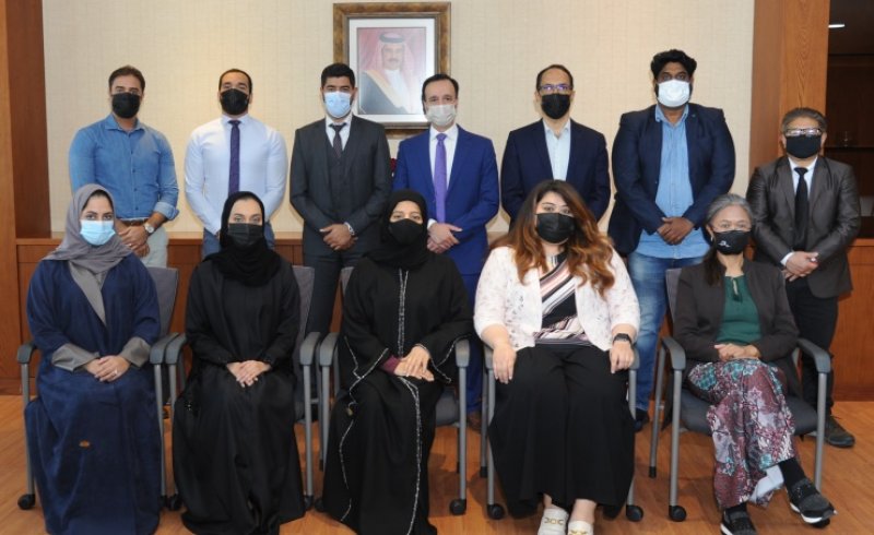 "الأشغال" تختتم الدورة التحضيرية الأولى لشهادة إدارة المشاريع الاحترافية (PMP)