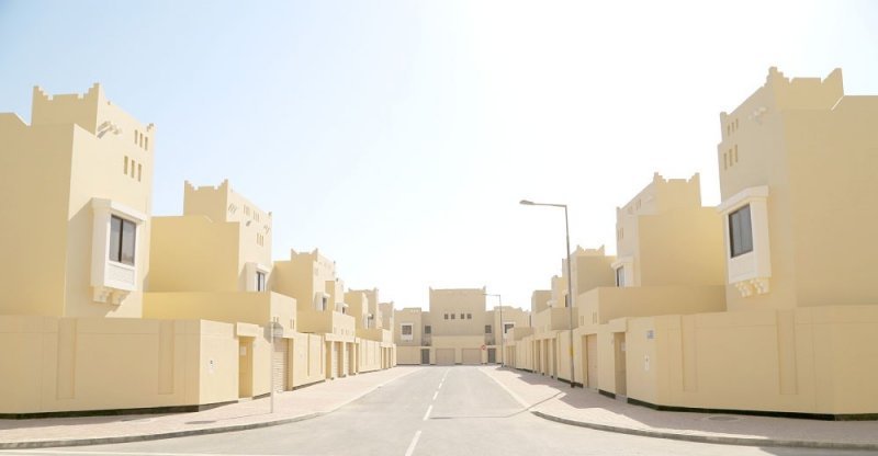 هذا نصيب ثامنة العاصمة من توزيعات "الإسكان" الأخيرة