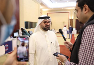 نجيبي: أكثر من 60 % من قوة التصويت لـ "الصغيرة والمتوسطة"