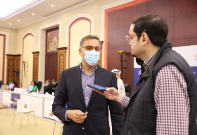 النائب عيسى الكوهجي: صوت مسموع للغرفة في السلطة التشريعية
