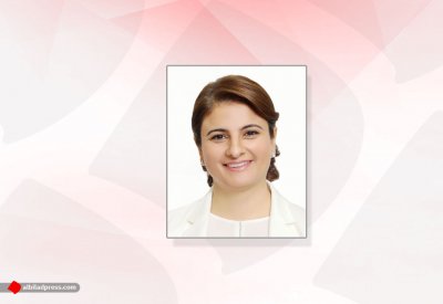 سوسن كمال: تتفرَّد "الداخلية" بنهج حديث يرافقه دور تثقيفي وتوعوي ومجتمعي