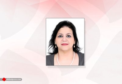 نانسي الخضوري: تفعيل الشراكة المجتمعية يُسهم بتوحيد الجهود الوطنية وبناء الكوادر المخلصة الهادفة