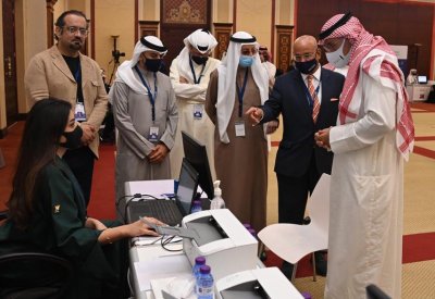 الزياني: "انتخابات الغرفة" انعكاس لرغبتها بدعم وتطوير المسيرة التنموية والنظرة الاقتصادية