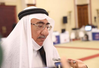 زينل: للأسف مشاركة المؤسسات الصغيرة بالانتخابات ليست بالمستوى المطلوب