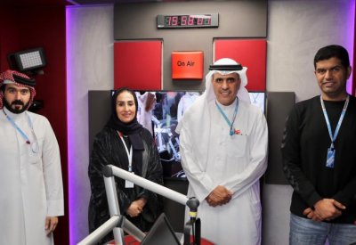 وزير الإعلام: تغطية إعلامية شاملة ومتميزة لفعاليات سباق فورملا 1