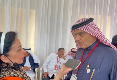 الحواج: نجاح العرس الانتخابي حافز للفائزين بتقديم المزيد لخدمة الشارع التجاري