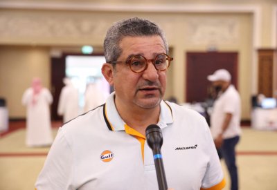 الأمين: الأمن الغذائي أولوية دائمة بمجالس إدارة الغرفة
