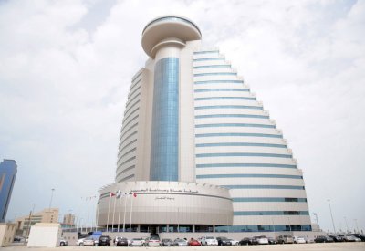 بالفيديو.. إغلاق أبواب قاعة انتخابات الغرفة