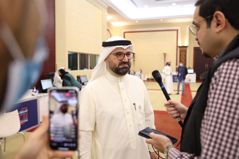 نجيبي: أكثر من 60 % من قوة التصويت لـ "الصغيرة والمتوسطة"