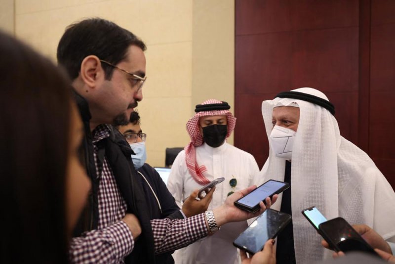 فاروق المؤيد: الفيزا المرنة تضر صغار التجار ونحتاج تسهيلات اكثر للسياح