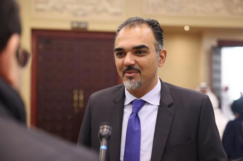 يوسف: أعضاء "تجار 22" على يقين بإنجاز برنامج عملها