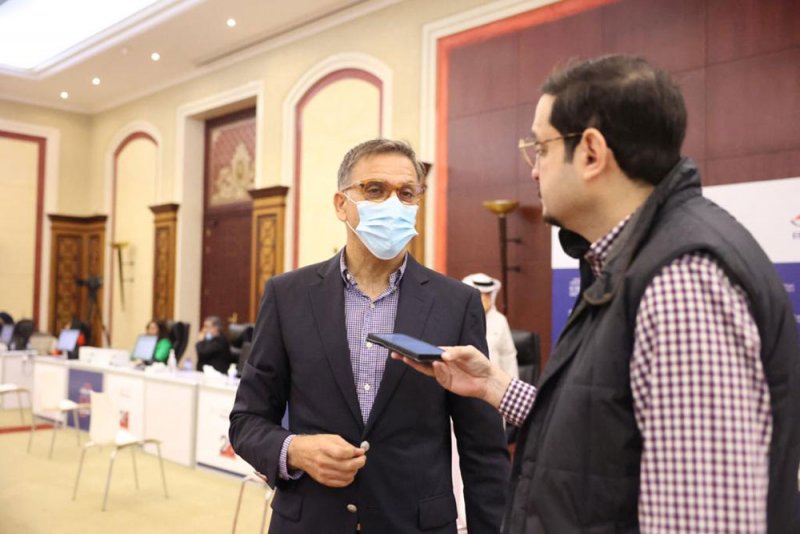 النائب عيسى الكوهجي: صوت مسموع للغرفة في السلطة التشريعية