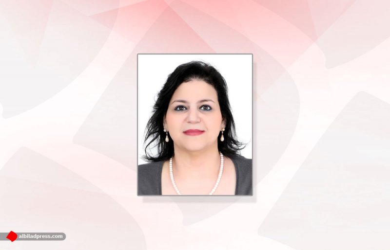 نانسي الخضوري: تفعيل الشراكة المجتمعية يُسهم بتوحيد الجهود الوطنية وبناء الكوادر المخلصة الهادفة
