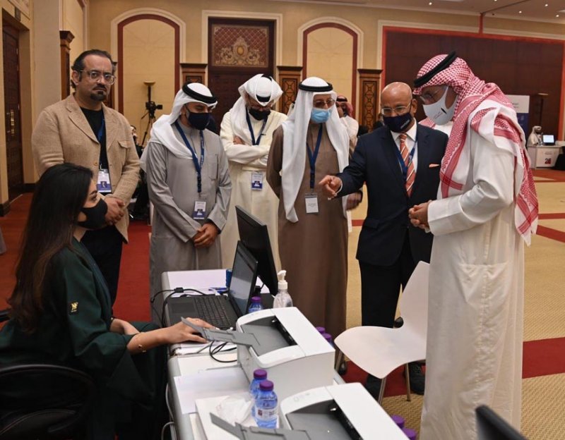 الزياني: "انتخابات الغرفة" انعكاس لرغبتها بدعم وتطوير المسيرة التنموية والنظرة الاقتصادية