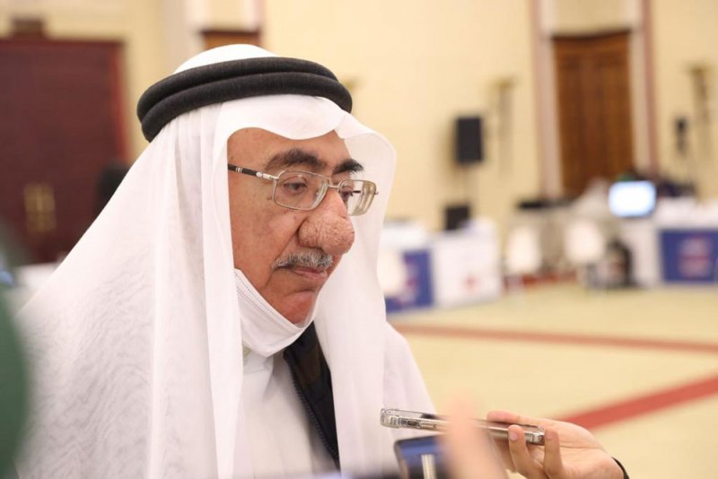 زينل: للأسف مشاركة المؤسسات الصغيرة بالانتخابات ليست بالمستوى المطلوب