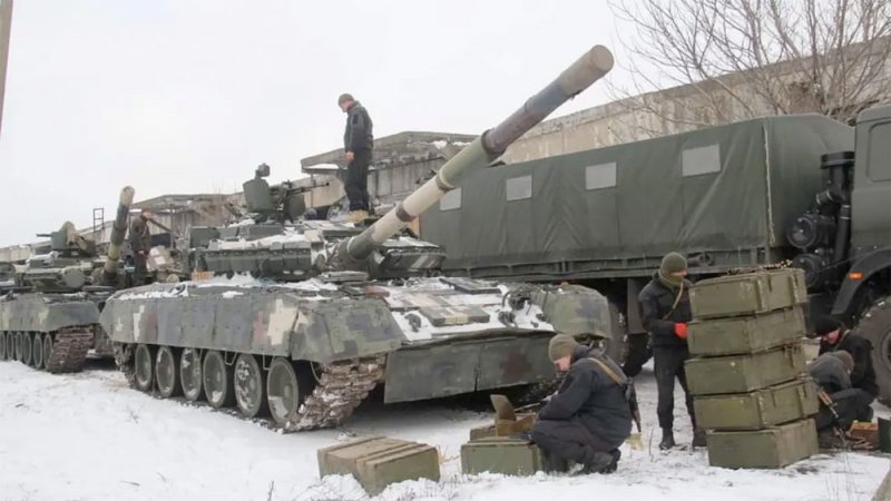 روسيا: أوكرانيا زرعت ألغامًا في 4 موانئ رئيسية بينها أوديسا