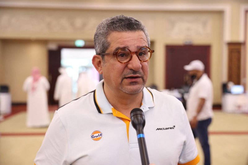 الأمين: الأمن الغذائي أولوية دائمة بمجالس إدارة الغرفة