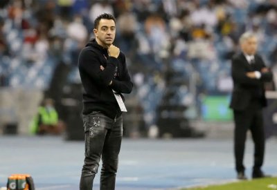 في الكلاسيكو.. تشافي يتطلع لإنجاز فالفيردي ويخشى مصير سابقيه