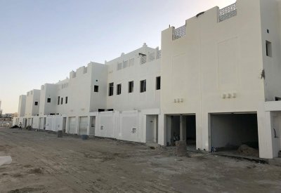 هذا هو مخزون البحرين من أراضي المشاريع الإسكانية