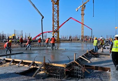 وزير الإسكان: 27% نسبة الإنجاز في هذا المشروع الإسكاني.. تعرف على تفاصيله