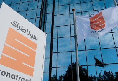 الجزائر تعلن عن اكتشاف نفطي هام مع "إيني" الإيطالية