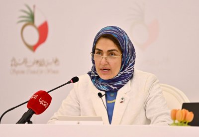 ضرورة تنسيق مواقف دول "مجلس التعاون" تجاه موضوعات المرأة أمام المنظمات الدولية