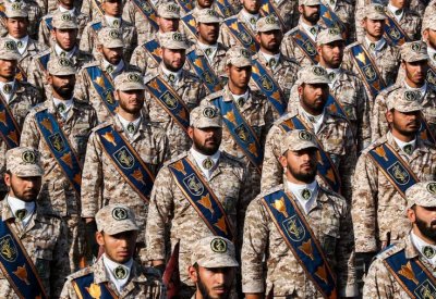 بينيت: الحرس الثوري الإيراني أكبر منظمة إرهابية في العالم