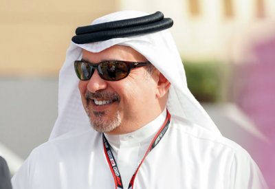 استضافة سباقات الفورمولا وان تتويج لمسيرة النجاحات في البحرين
