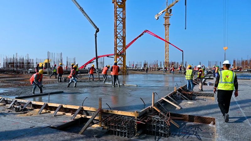 وزير الإسكان: 27% نسبة الإنجاز في هذا المشروع الإسكاني.. تعرف على تفاصيله