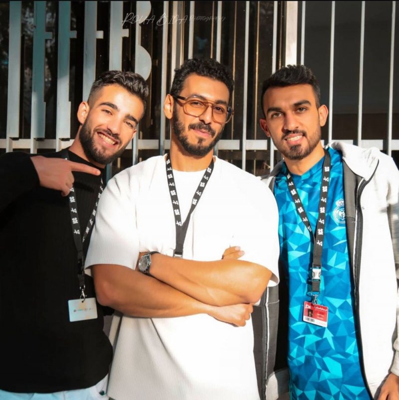 أرباح أغنية كباتن الزعتري تذهب جميعها إلى مخيم الزعتري بالأردن