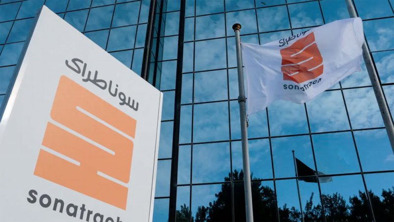 الجزائر تعلن عن اكتشاف نفطي هام مع "إيني" الإيطالية