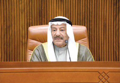 تشريعات للارتقاء بدور القطاع التجاري