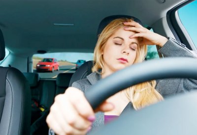 أمراض يُمنع المصابون بها من قيادة السيارة.. تعرف عليها