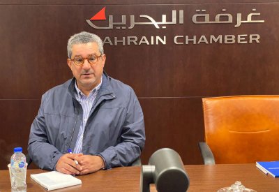 تجار يوقعون وثيقة تعهد بعدم رفع اسعار السلع في "رمضان".. وهذه التفاصيل