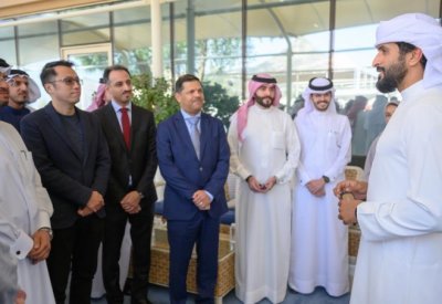 ناصر بن حمد: توجيهات جلالة الملك نبراس يضيء دروب تقدم رياضة القدرة