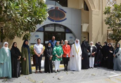 احتفالاً بمناسبة يوم الأم العالمي.. العصفور: للأم دور كبير في مكافحة الجائحة