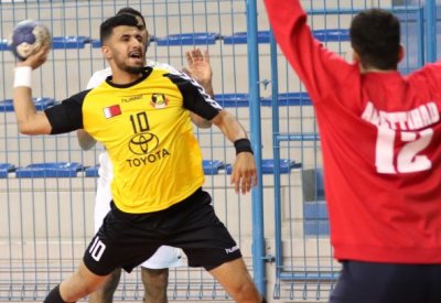 الأهلي يكسب مواجهة جاره الاتحاد
