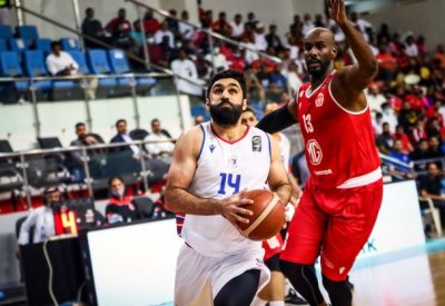 المنامة يقترب من نهائي كأس خليفة بن سلمان
