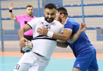 باربار يجتاز توبلي بدوري خالد بن حمد