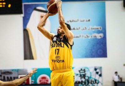 "حامل اللقب" يكتسح النويدرات بـ "أغلى الكؤوس"