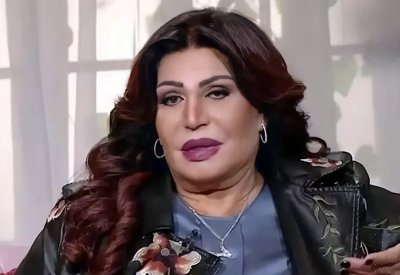 على ماذا ندمت الفنانة نجوى فؤاد؟