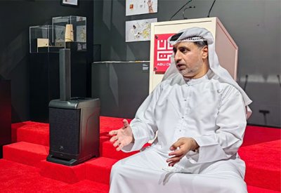 معرض "إمارات الرؤى 2... سرد ووعد" أساليب حديثة ونتاج أصيل له جذور بالتراث