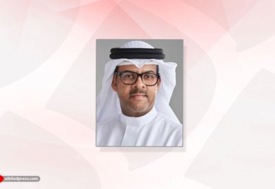الرئيس التنفيذي لمركز الاتصال الوطني يرفع التهاني إلى جلالة الملك وسمو ولي العهد رئيس مجلس الوزراء بمناسبة نجاح سباق الفورمولا 1