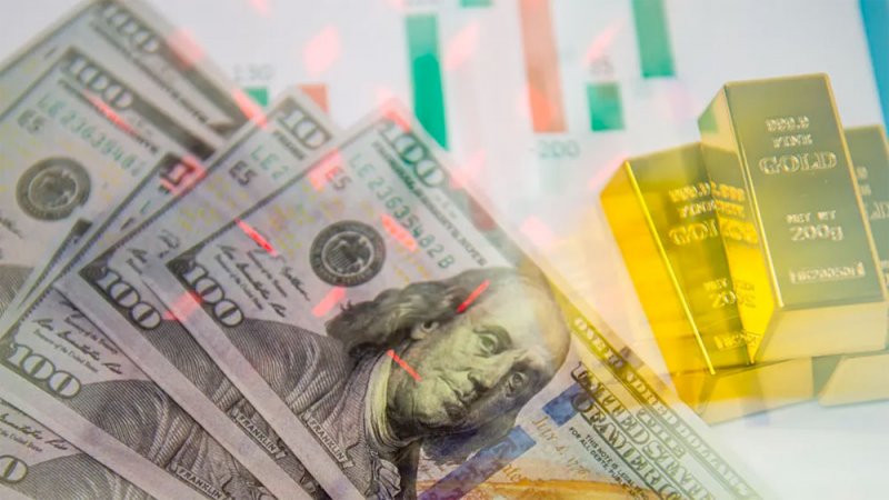 بعد العقوبات الأميركية.. جدل واسع حول مستقبل هيمنة الدولار