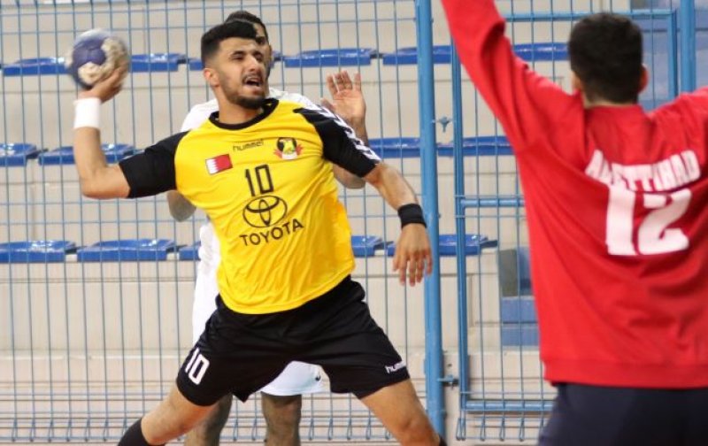 الأهلي يكسب مواجهة جاره الاتحاد