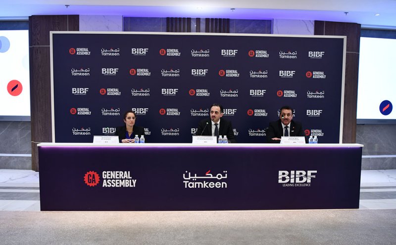 تمكين تعلن عن خطة لتدريب 1200 بحريني في مجال التكنولوجيا والبرمجة