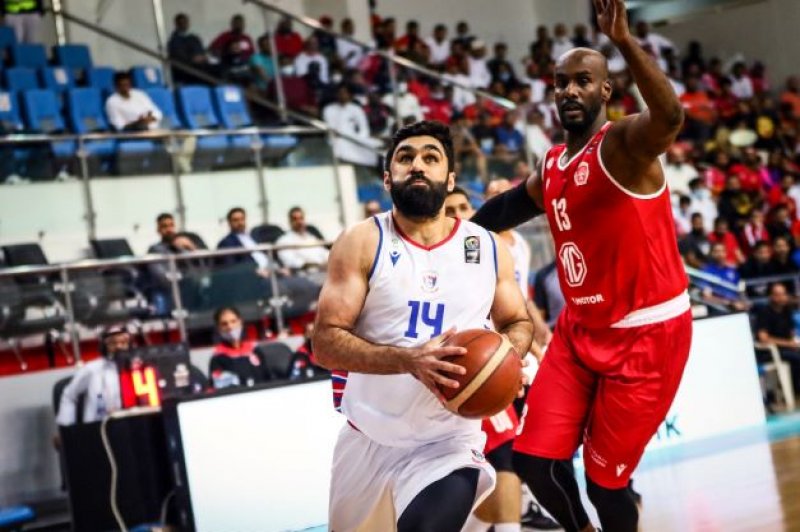 المنامة يقترب من نهائي كأس خليفة بن سلمان