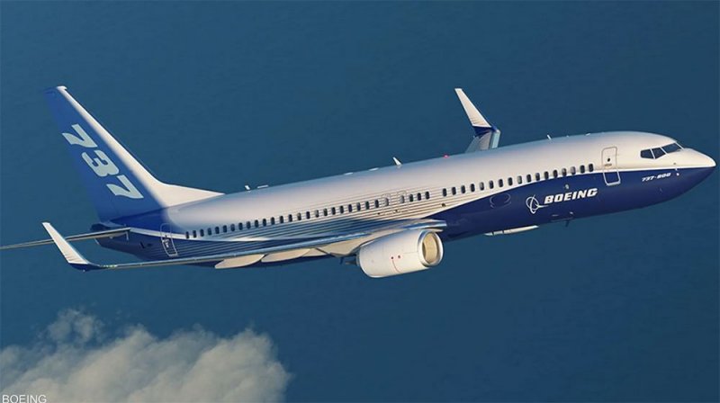 بوينغ 737.. سجل حافل بالرحلات المميتة للطائرة الأكثر مبيعا
