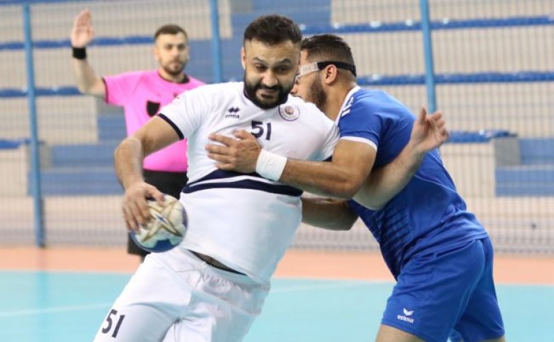 باربار يجتاز توبلي بدوري خالد بن حمد